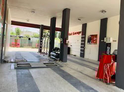 PİLOT GARAGE ADIYAMAN KAHTA GİRNE OTO EKSPERTİZ