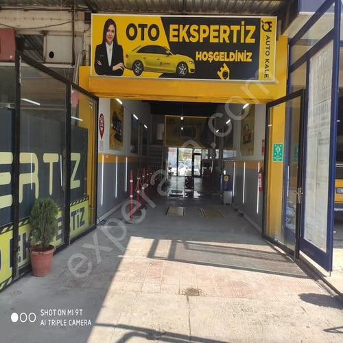 AUTO KALE TOKAT YENİYURT OTO EKSPERTIZ