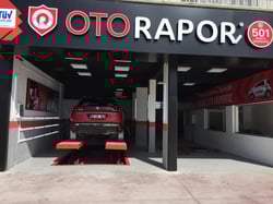 OTORAPOR SAMSUN ÇARŞAMBA OTO EKSPERTİZ