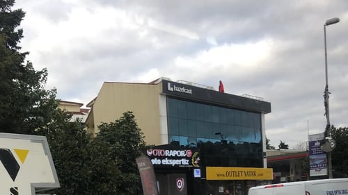 OTORAPOR ÜSKÜDAR ALTUNİZADE OTO EKSPERTİZ
