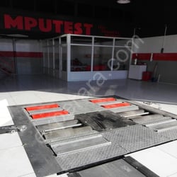  COMPUTEST  OTO EKSPERTİZ ERZİNCAN