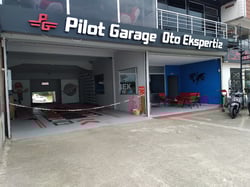 PİLOT GARAGE GİRESUN BULANCAK OTO EKSPERTİZ