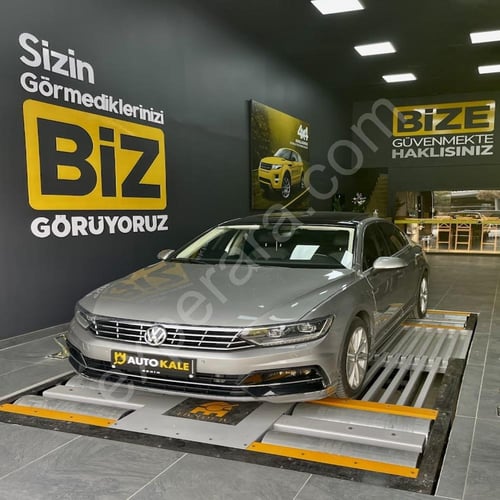 AUTO KALE ANKARA YENİMAHALLE OSTİM OTO EKSPERTIZ 