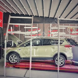 PİLOT GARAGE ANKARA ALTINDAĞ KAZIM KARABEKİR OTO EKSPERTİZ