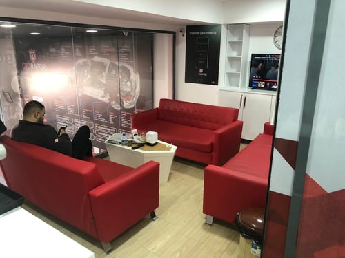 OTORAPOR SANCAKTEPE OTOSTAT OTO EKSPERTİZ