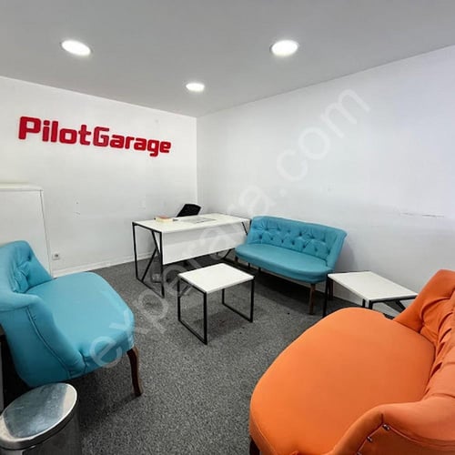 PİLOT GARAGE KARTAL E5 TOPSELVİ OTO EKSPERTİZ