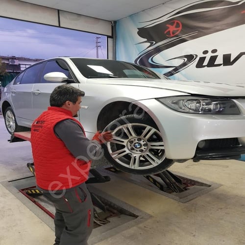 ORTACA VİP OTO EKSPERTİZ COMPUTEST BAYİİ