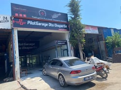 PİLOT GARAGE ANTALYA KUMLUCA KARŞIYAKA OTO EKSPERTİZ