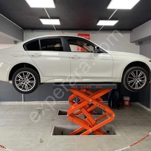PİLOT GARAGE ZONGULDAK KOZLU OTO EKSPERTİZ 