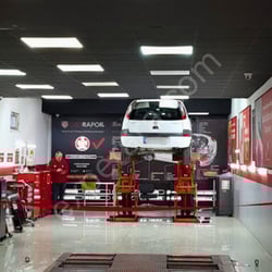 OTORAPOR ŞİŞLİ KUŞTEPE OTO EKSPERTİZ