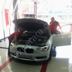 PİLOT GARAGE BURSA YILDIRIM ARABAYATAĞI OTO EKSPERTİZ