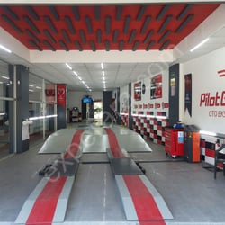 PİLOT GARAGE AYDIN EFELER OTO EKSPERTİZ 