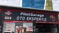 PİLOT GARAGE DİYARBAKIR YENİŞEHİR OTO EKSPERTİZ