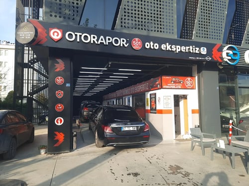 OTORAPOR SAKARYA SERDİVAN OTO EKSPERTİZ