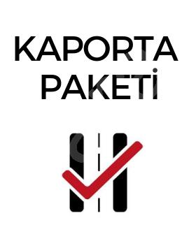 KAPORTA PAKETİ
