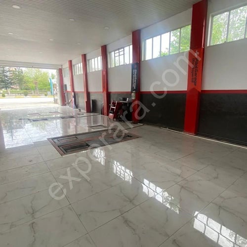 PİLOT GARAGE ÇORUM ÇEPNİ OTO EKSPERTİZ