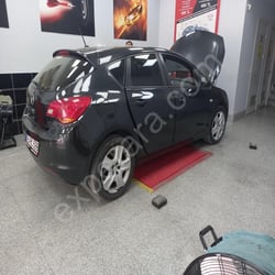 COMPUTEST OTO EKSPERTİZ  SELÇUKLU