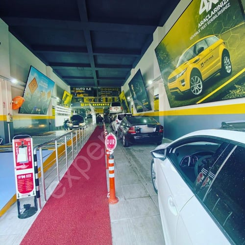 AUTO KALE DIYARBAKIR OTO EKSPERTIZ