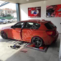 PİLOT GARAGE ANKARA GÖLBAŞI ŞAFAK OTO EKSPERTİZ