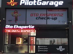 PİLOT GARAGE YOZGAT ŞEYH OSMAN OTO EKSPERTİZ