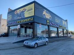 AUTO KALE SAMSUN BAFRA OTO EKSPERTIZ