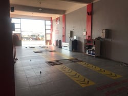 PİLOT GARAGE KARABÜK BÜYÜK SANAYİ SİTESİ OTO EKSPERTİZ 