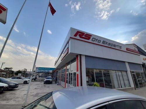 RS OTO EKSPERTİZ - SİVAS MERKEZ