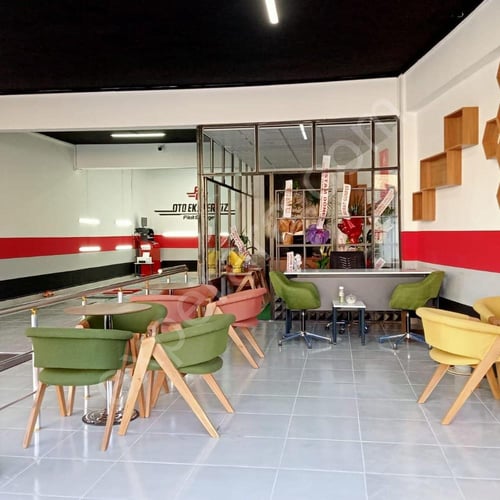PİLOT GARAGE TOKAT ZİLE OTO EKSPERTİZ