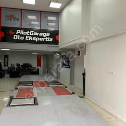 PİLOT GARAGE AVCILAR FİRUZKÖY  OTO EKSPERTİZ 