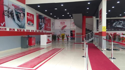 OTORAPOR OSMANİYE ŞİRİNEVLER OTO EKSPERTİZ