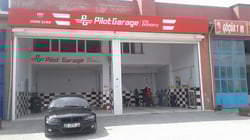 PİLOT GARAGE ŞIRNAK CİZRE OTO EKSPERTİZ