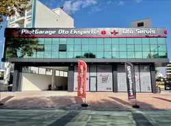 PİLOT GARAGE MERSİN TOROSLAR MİTHATTOROĞLU OTO EKSPERTİZ 