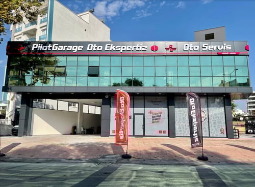 PİLOT GARAGE MERSİN TOROSLAR MİTHATTOROĞLU OTO EKSPERTİZ 