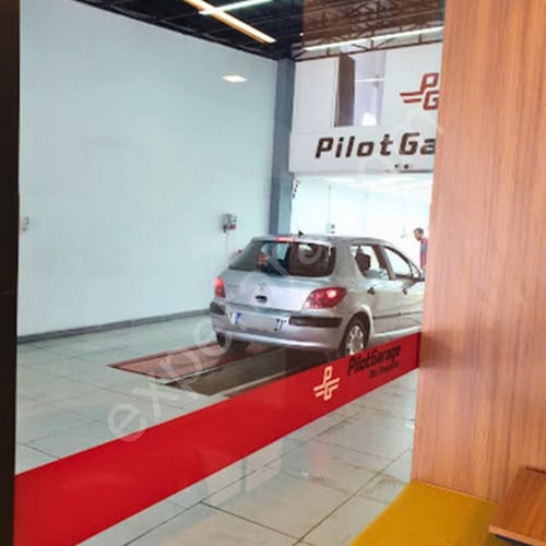 PİLOT GARAGE ESKİŞEHİR ODUNPAZARI OTO EKSPERTİZ
