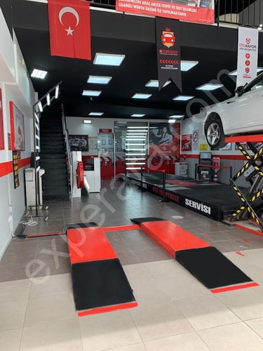 OTORAPOR ANKARA ÇANKAYA ÇUKURAMBAR OTO EKSPERTİZ