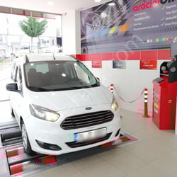 COMPUTEST  OTO EKSPERTİZ SULTANBEYLİ 