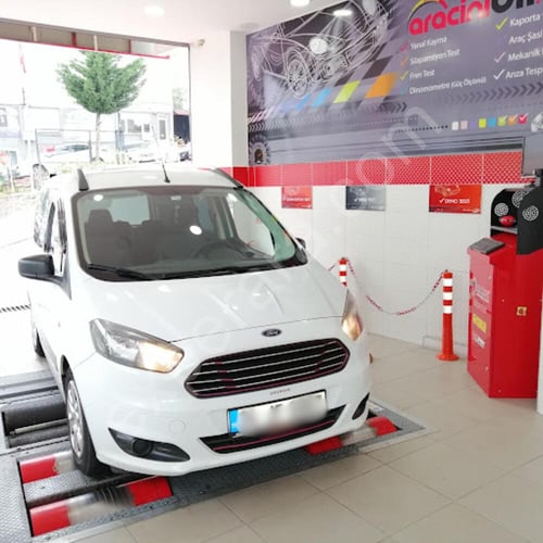 COMPUTEST  OTO EKSPERTİZ SULTANBEYLİ 