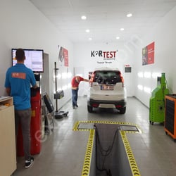 COMPUTEST TEKİRDAĞ OTO EKSPERTİZ MERKEZİ