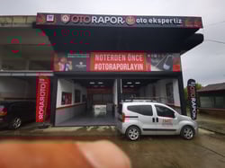 OTORAPOR BARTIN TUNA OTO EKSPERTİZ
