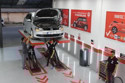 OTORAPOR KÜTAHYA GEDİZ OTO EKSPERTİZ