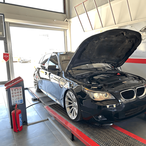 RS OTO EKSPERTİZ - AFYONKARAHİSAR