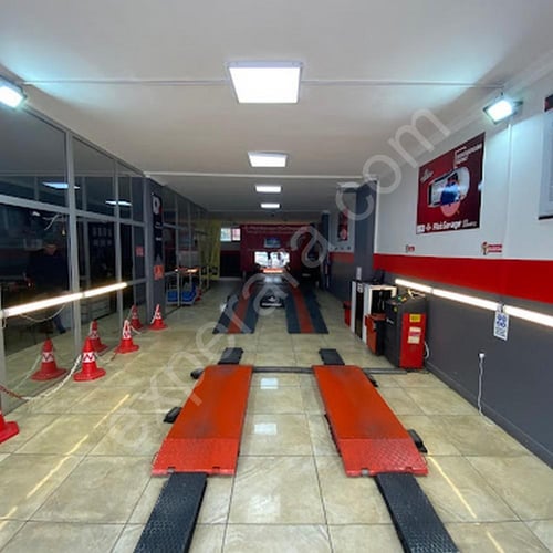 PİLOT GARAGE PENDİK KAYNARCA OTO EKSPERTİZ