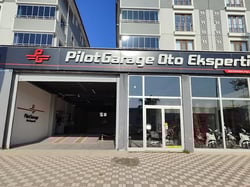 PİLOT GARAGE BURSA MUSTAFA KEMAL PAŞA TATKAVAKLI OTO EKSPERTİZ