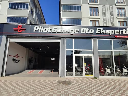 PİLOT GARAGE BURSA MUSTAFA KEMAL PAŞA TATKAVAKLI OTO EKSPERTİZ
