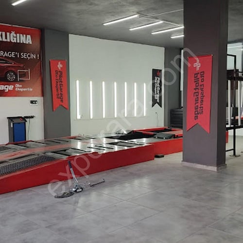 PİLOT GARAGE ŞIRNAK SİLOPİ OTO EKSPERTİZ