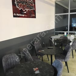 PİLOT GARAGE PENDİK KAYNARCA OTO EKSPERTİZ