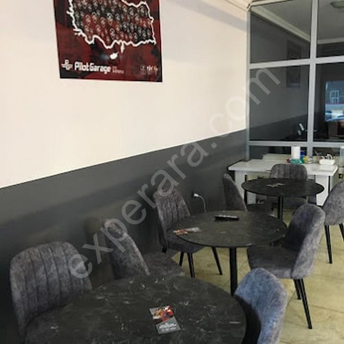 PİLOT GARAGE PENDİK KAYNARCA OTO EKSPERTİZ