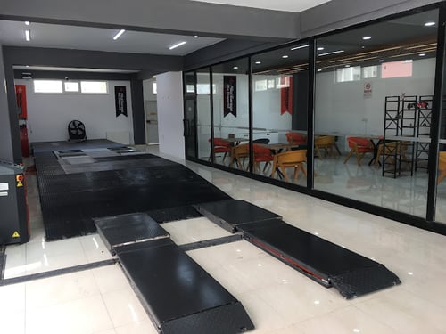 PİLOT GARAGE AFYONKARAHİSAR SAHİPATAOTO EKSPERTİZ