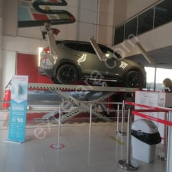DYNOMOSS ANTALYA KEPEZ GÖKSU  OTO EKSPERTİZ