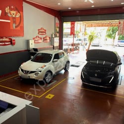 PİLOT GARAGE MANİSA YUNUSEMRE 75.YIL OTO EKSPERTİZ